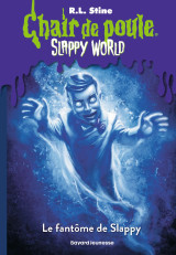 Slappyworld, tome 04