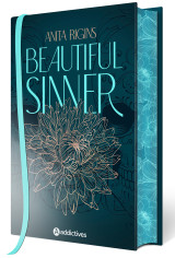 Beautiful sinner - collector relié