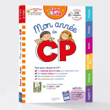 Mon année de cp avec sami et julie (toutes les matières)