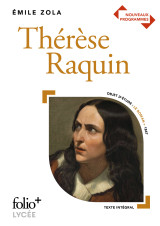 Thérèse raquin