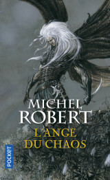 L'agent des ombres - tome 1 l'ange du chaos