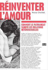 Réinventer l'amour - comment le patriarcat sabote les relations hétérosexuelles