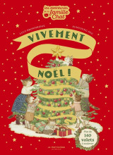 Vivement noël !