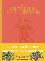 Les chevaliers de la table ronde