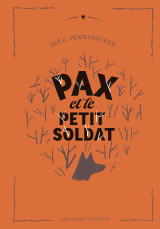 Pax et le petit soldat