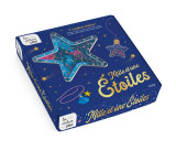 Mille et une étoiles (coffret)