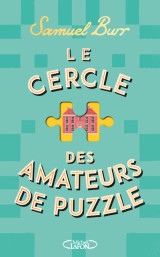 Le cercle des amateurs de puzzle