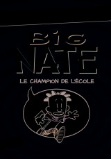 Big nate, le champion de l'école