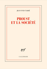 Proust et la société