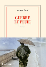 Guerre et pluie