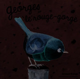 Georges le rouge-gorge