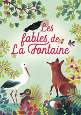 Les fables de la fontaine