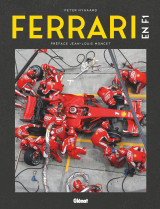 Ferrari en formule 1