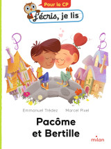 Pacôme et bertille