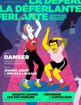 La déferlante #10 - danser