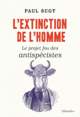 L'extinction de l'homme