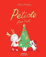 Petiote fête noël