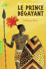 Le prince bégayant