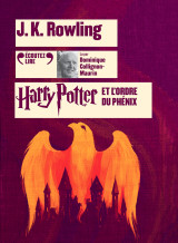 Harry potter et l'ordre du phénix