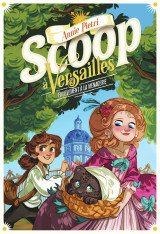 Scoop à versailles