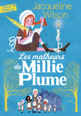 Les malheurs de millie plume