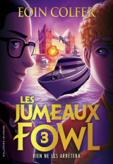 Les jumeaux fowl