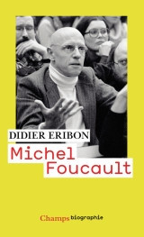 Michel foucault