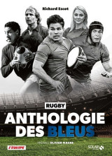 Anthologie des bleus