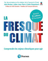 La fresque du climat