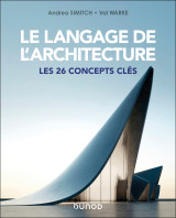 Le langage de l'architecture