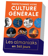 Almaniak perfectionnez votre culture générale en 365 jours