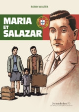 Maria et salazar