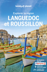 Languedoc et roussillon - explorer la région - 6