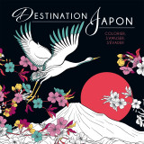 Destination japon