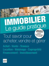 Immobilier 2025