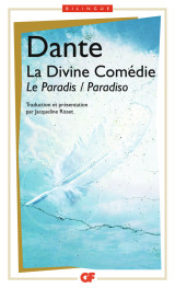 La divine comédie