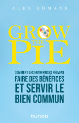 Grow the pie