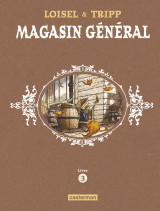 Magasin général