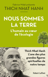 Nous sommes la terre - l'humain au coeur de l'écologie