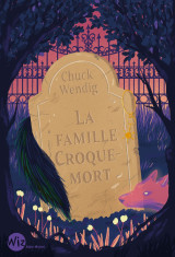 La famille croque-mort