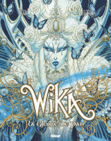 Wika - tome 03 - édition collector