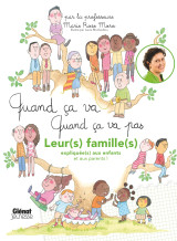 Quand ça va quand ça va pas - leurs familles