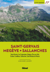 Saint-gervais megève sallanches (2e ed)