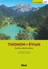 Autour de thonon et évian (2e ed)