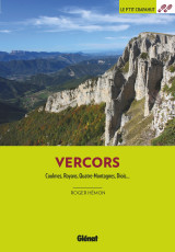 Dans le vercors (2e ed)