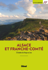 Alsace et franche-comté