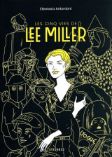 Les cinq vies de lee miller