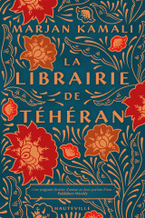 La librairie de téhéran