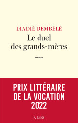 Le duel des grands-mères