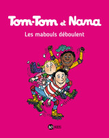 Tom-tom et nana, tome 25